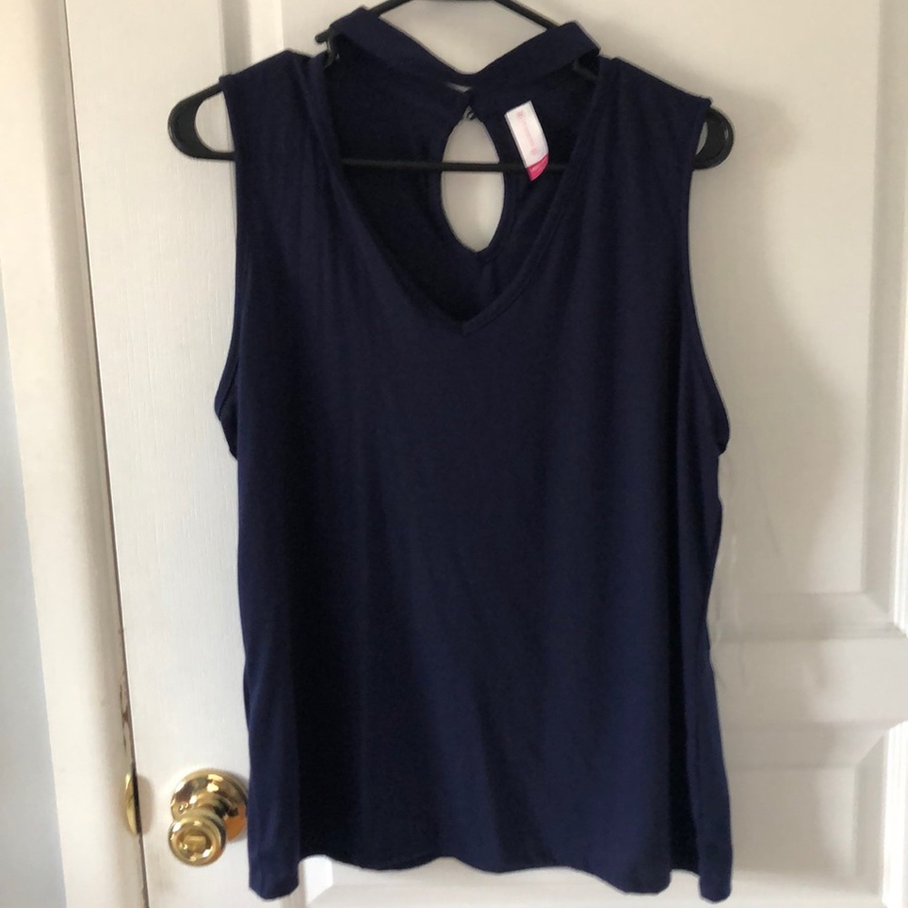 Shirt by No Boundaries